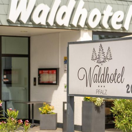 Waldhotel Eisenberg Eisenberg  Extérieur photo
