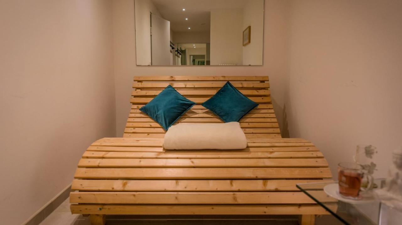 Waldhotel Eisenberg Eisenberg  Extérieur photo