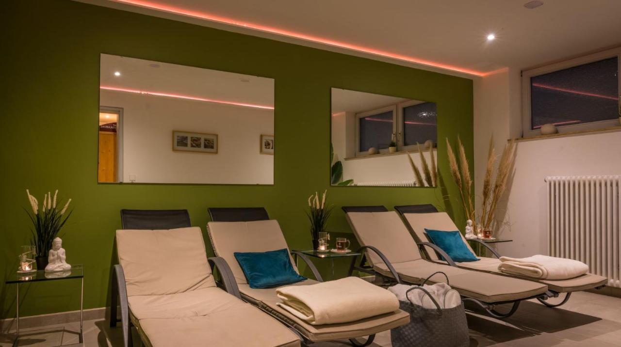 Waldhotel Eisenberg Eisenberg  Extérieur photo
