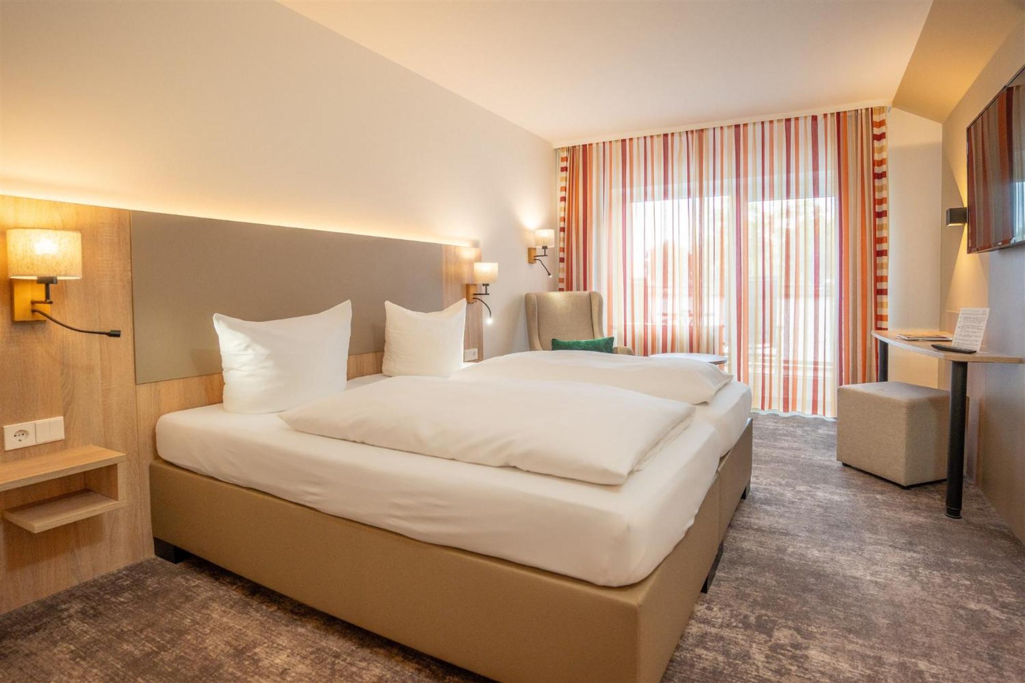 Waldhotel Eisenberg Eisenberg  Extérieur photo