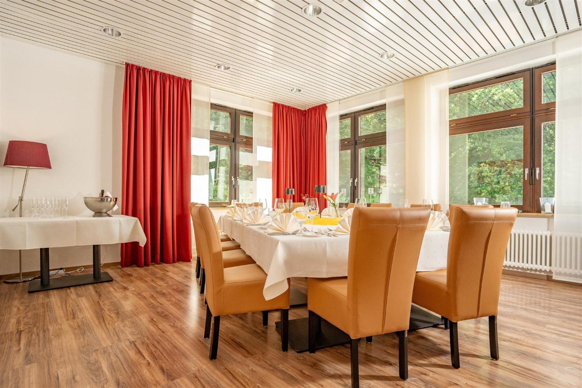 Waldhotel Eisenberg Eisenberg  Extérieur photo