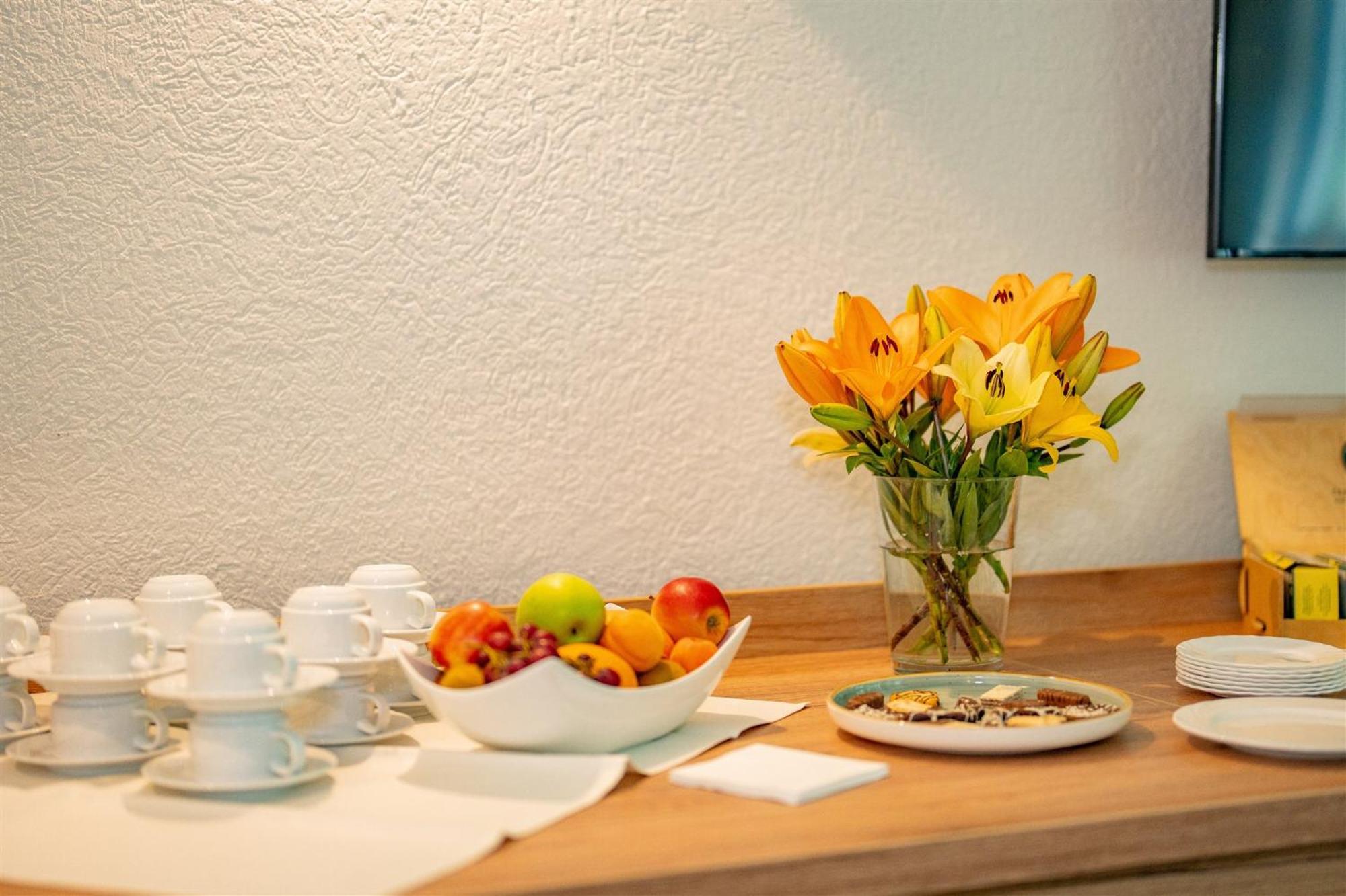 Waldhotel Eisenberg Eisenberg  Extérieur photo