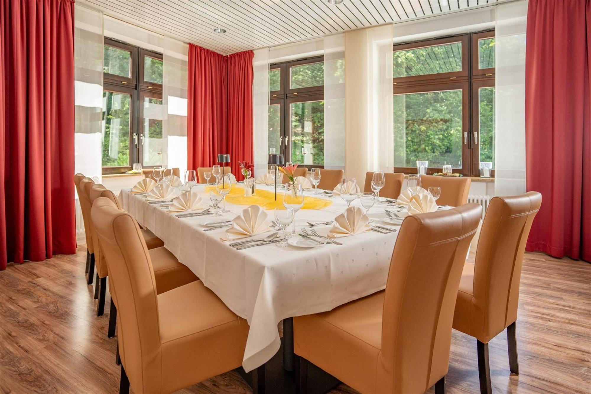 Waldhotel Eisenberg Eisenberg  Extérieur photo
