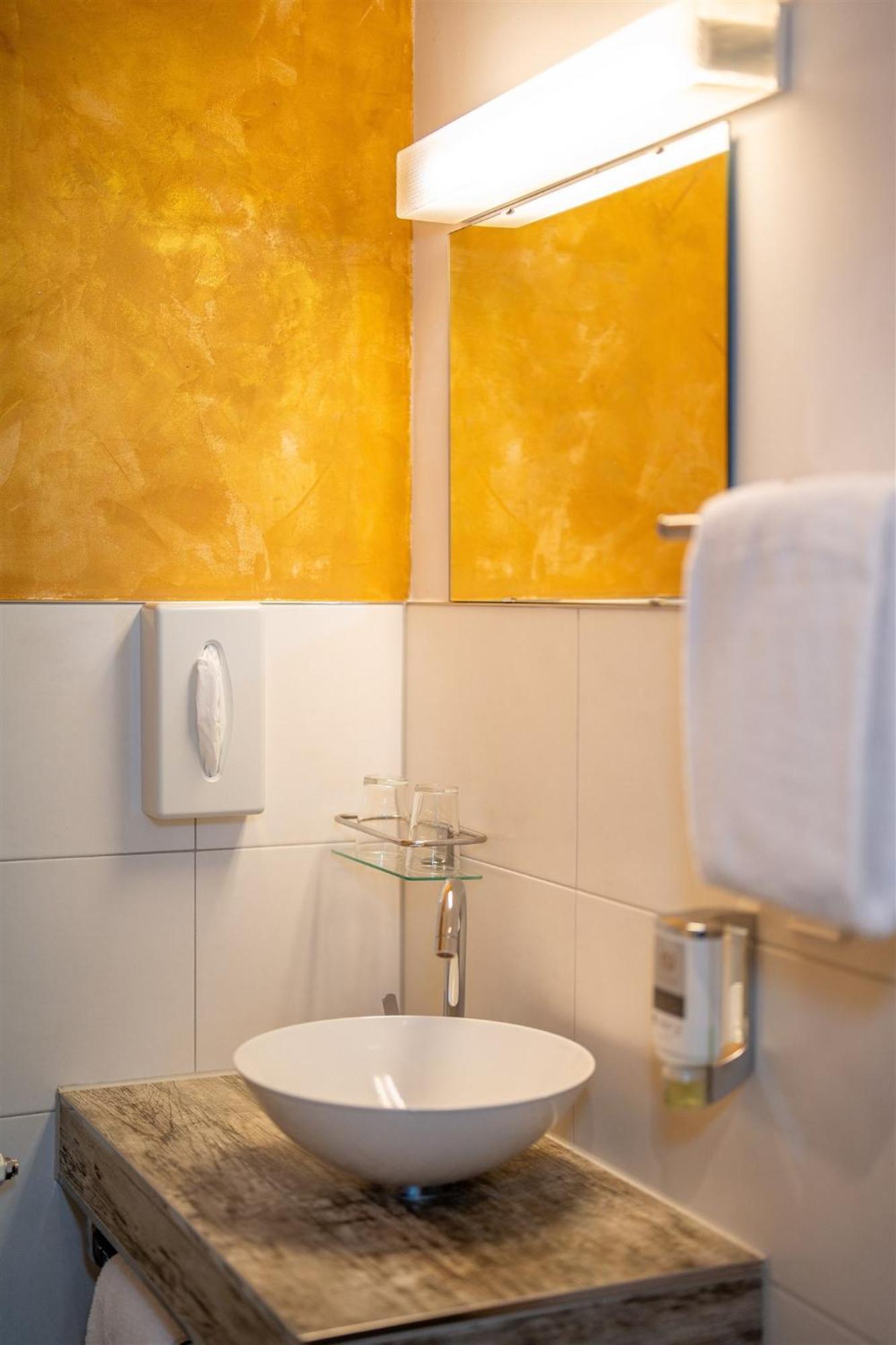 Waldhotel Eisenberg Eisenberg  Extérieur photo