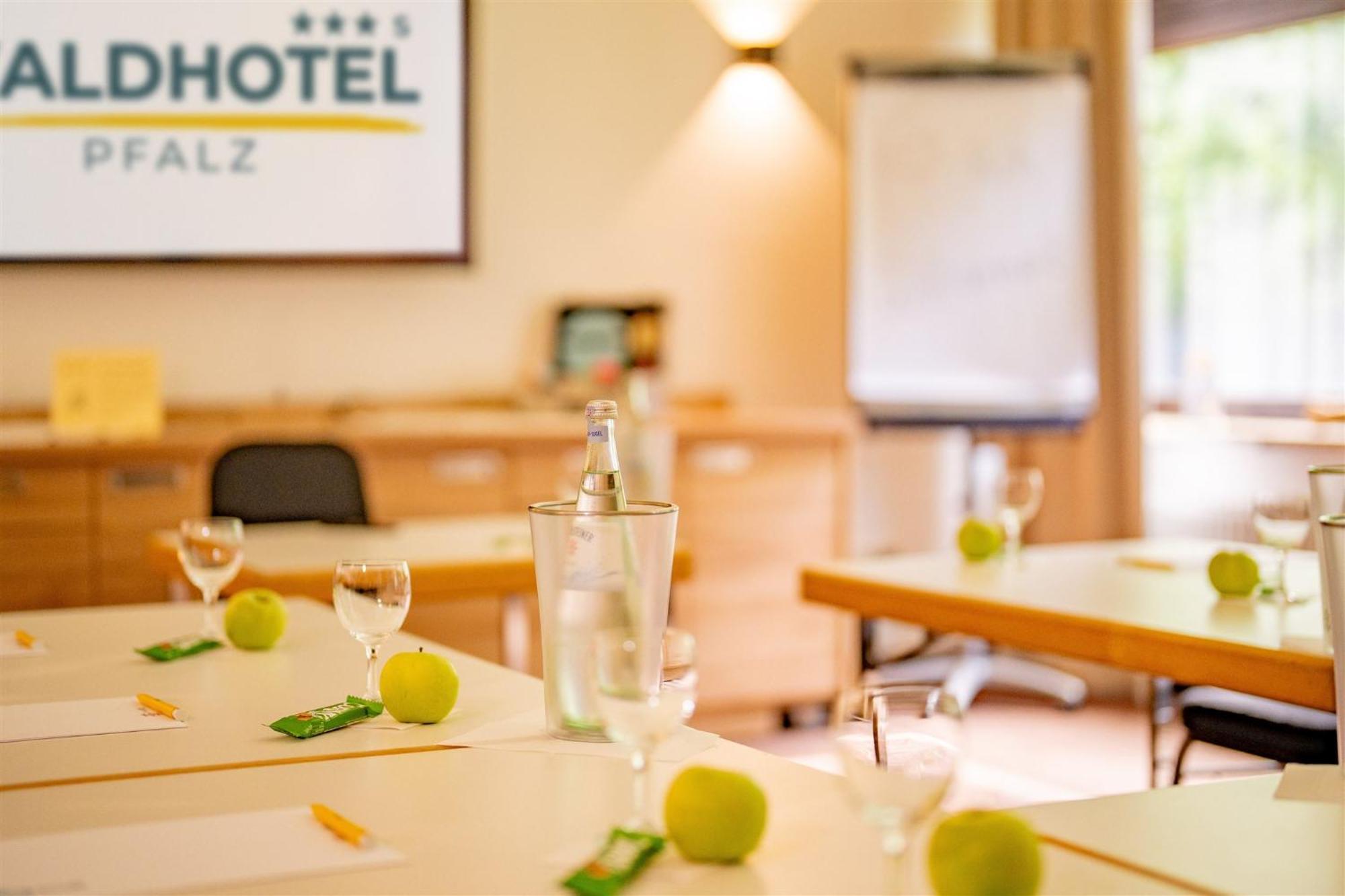 Waldhotel Eisenberg Eisenberg  Extérieur photo