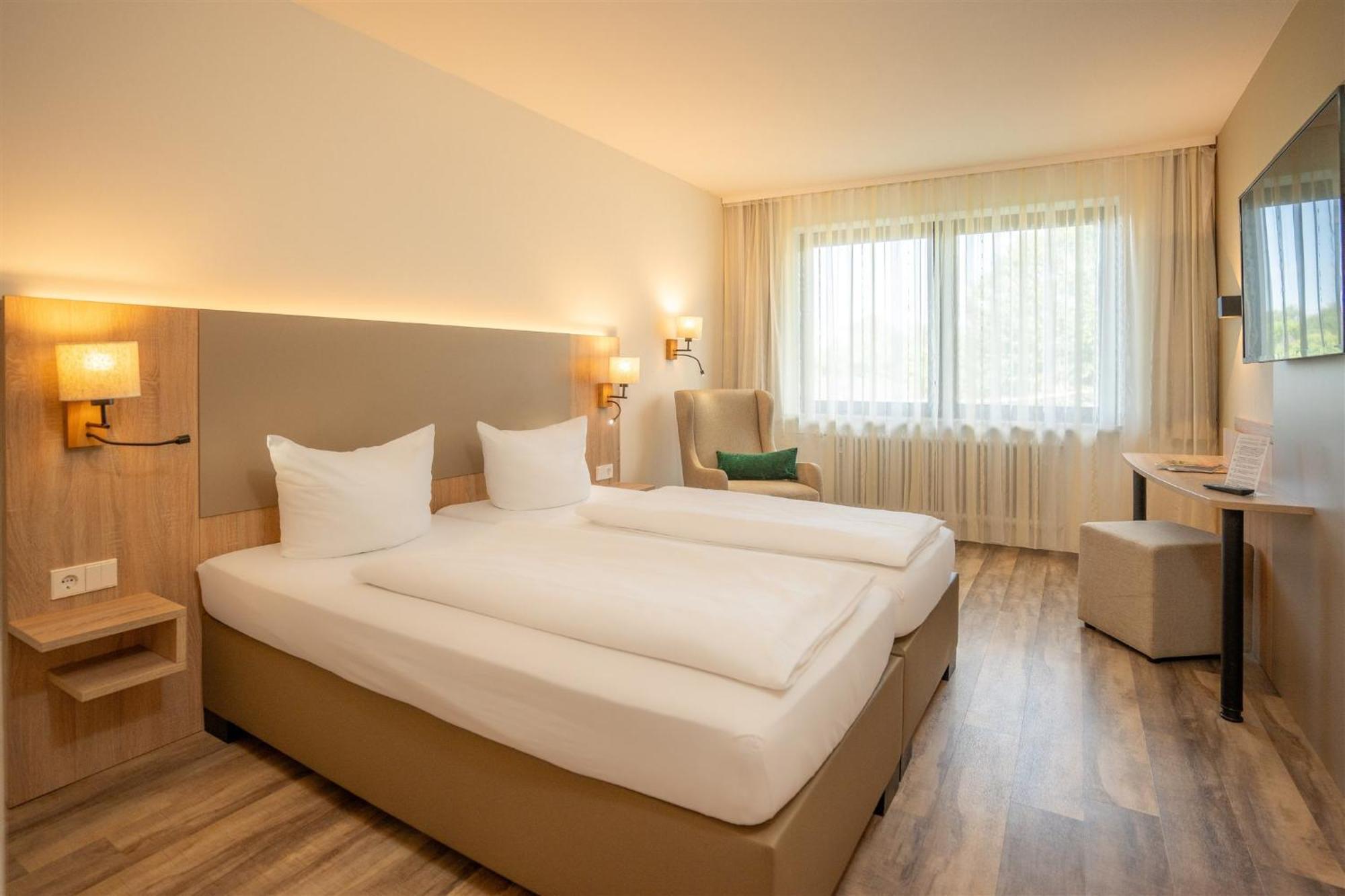 Waldhotel Eisenberg Eisenberg  Extérieur photo